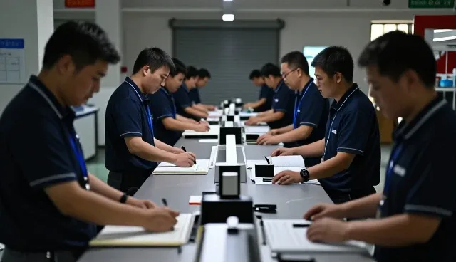 一文读懂商贸采购咨询质量检验