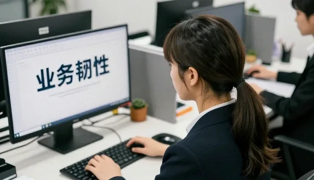 提升设备效率的关键:技术升级中的使用与维护技巧