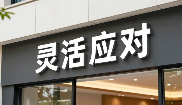 提升设备效率的运维实践与业务韧性保障